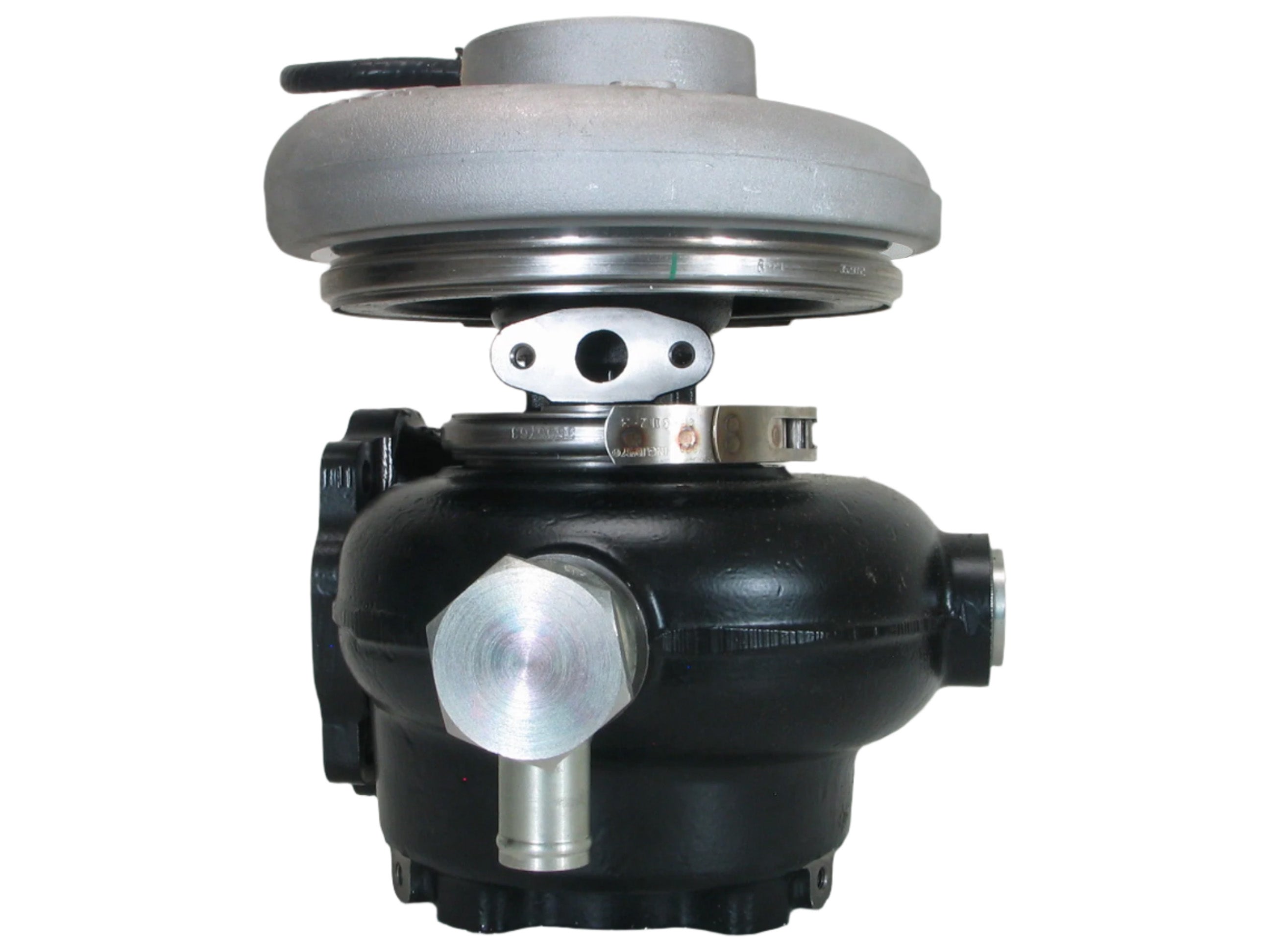NEW Holset HX55WM Turbo Phoenix Marine Cummins 3595086 4041737
