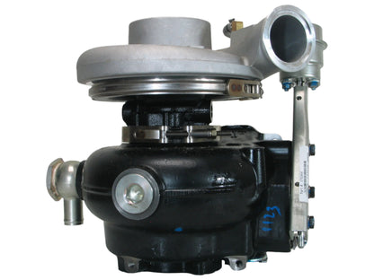 NUEVO OEM Holset HX55WM Turbo Phoenix Marine Cummins QSC 3595086 4041737 4041650