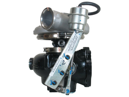 NUEVO OEM Holset HX55WM Turbo Phoenix Marine Cummins QSC 3595086 4041737 4041650