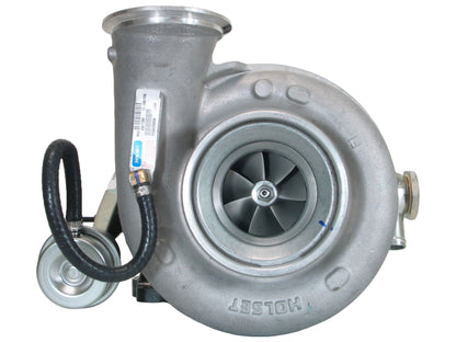 NEW OEM Holset HX55WM Turbo Marine Cummins Pegasus C Series 8.9L Engine 4041656