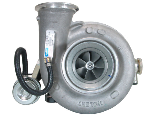 NEW OEM Holset HX55WM Turbo Marine Cummins Pegasus C Series 8.9L Engine 4041656
