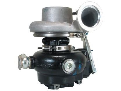 NEW OEM Holset HX55WM Turbo Marine Cummins Pegasus C Series 8.9L Engine 4041656