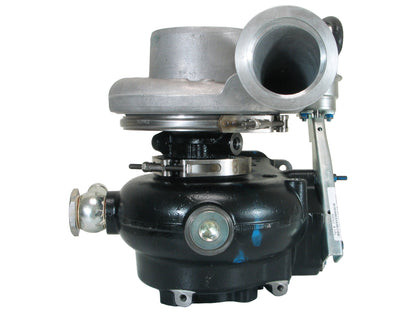 NEW OEM Holset HX55WM Turbo Marine Cummins Pegasus C Series 8.9L Engine 4041656