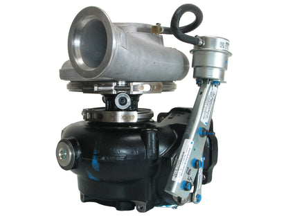 NEW OEM Holset HX55WM Turbo Marine Cummins Pegasus C Series 8.9L Engine 4041656