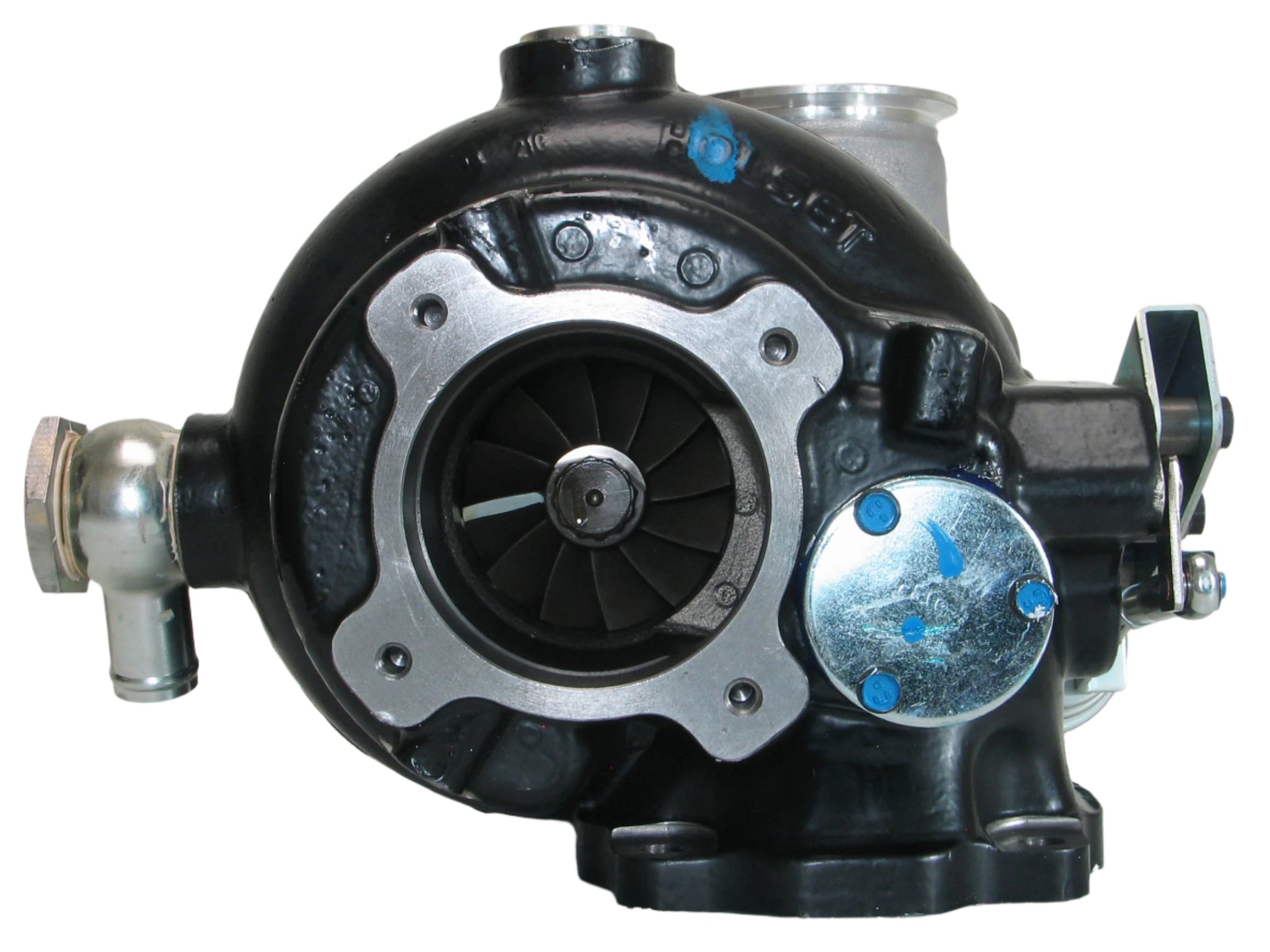 NEW OEM Holset HX55WM Turbo Cummins 4041656 