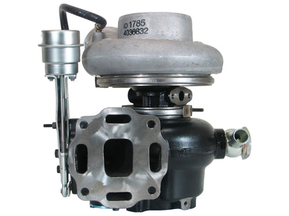 NEW OEM Holset HX55WM Turbo Marine Cummins Pegasus C Series 8.9L Engine 4041656