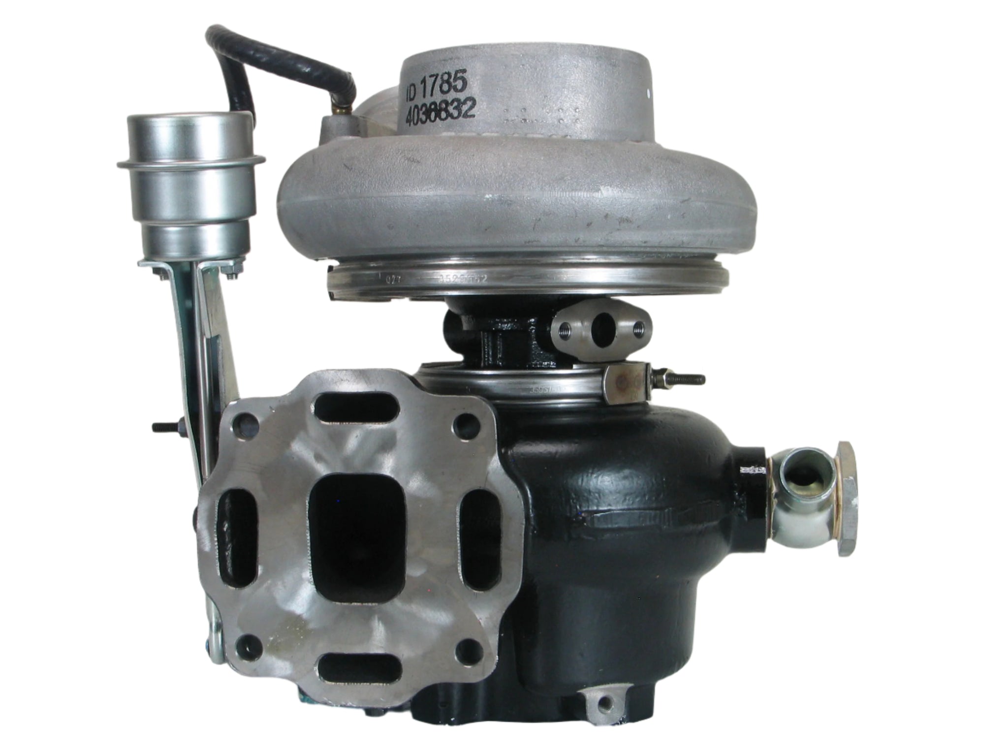 NEW OEM Holset HX55WM Turbo Cummins 4041656