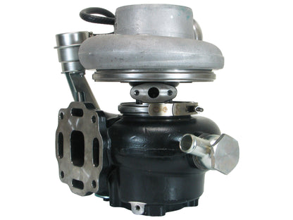 NEW OEM Holset HX55WM Turbo Marine Cummins Pegasus C Series 8.9L Engine 4041656