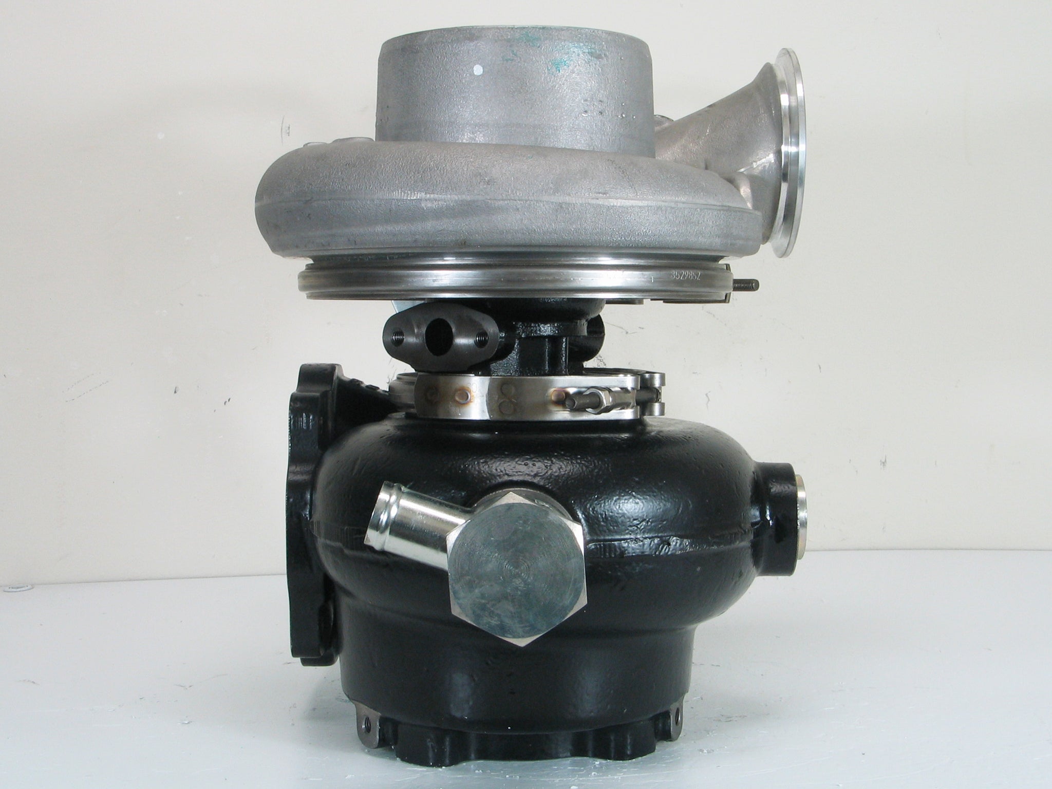 NEW OEM Holset HX55WM Turbo Cummins 4041656