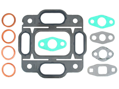 NEW Holset HX55WM Turbo Marine Cummins Pegasus QSL 8.9L Diesel Engine 4041661