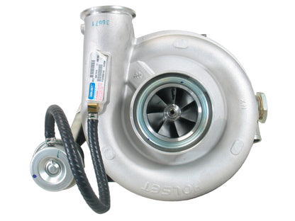 NEW Holset HX55WM Turbo Marine Cummins Pegasus QSL 8.9L Diesel Engine 4041661