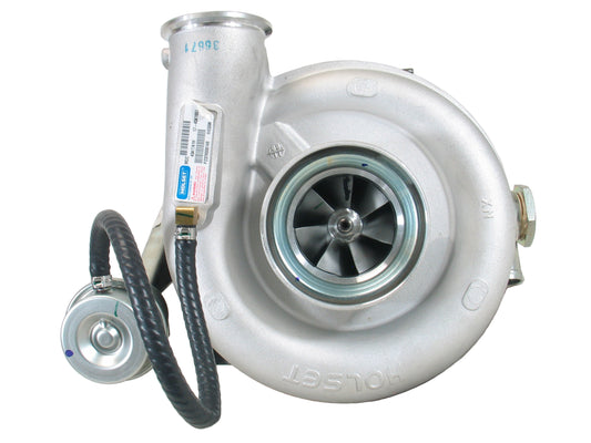 NEW Holset HX55WM Turbo Marine Cummins Pegasus QSL 8.9L Diesel Engine 4041661