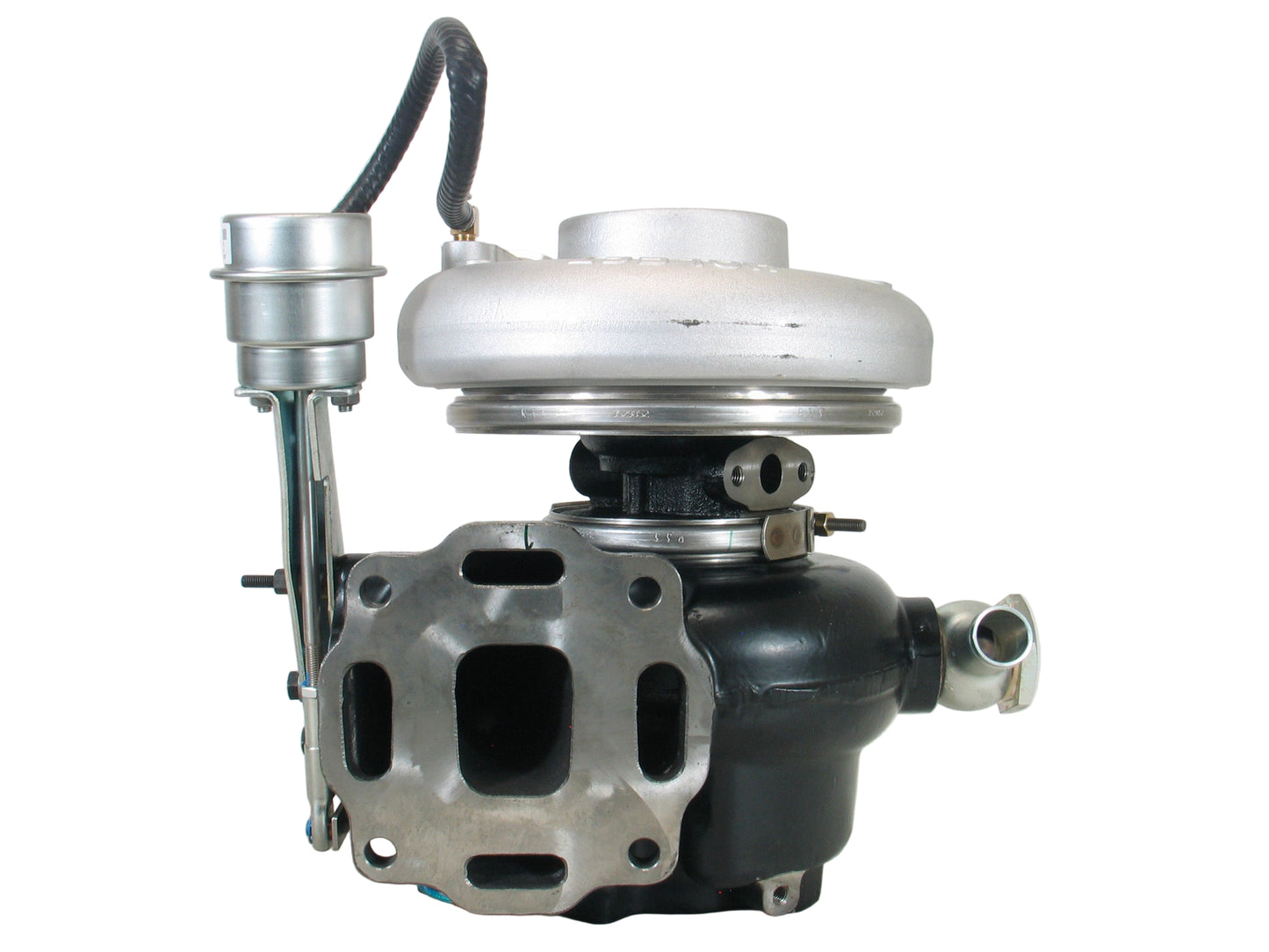 NEW Holset HX55WM Turbo Marine Cummins Pegasus QSL 8.9L Diesel Engine 4041661