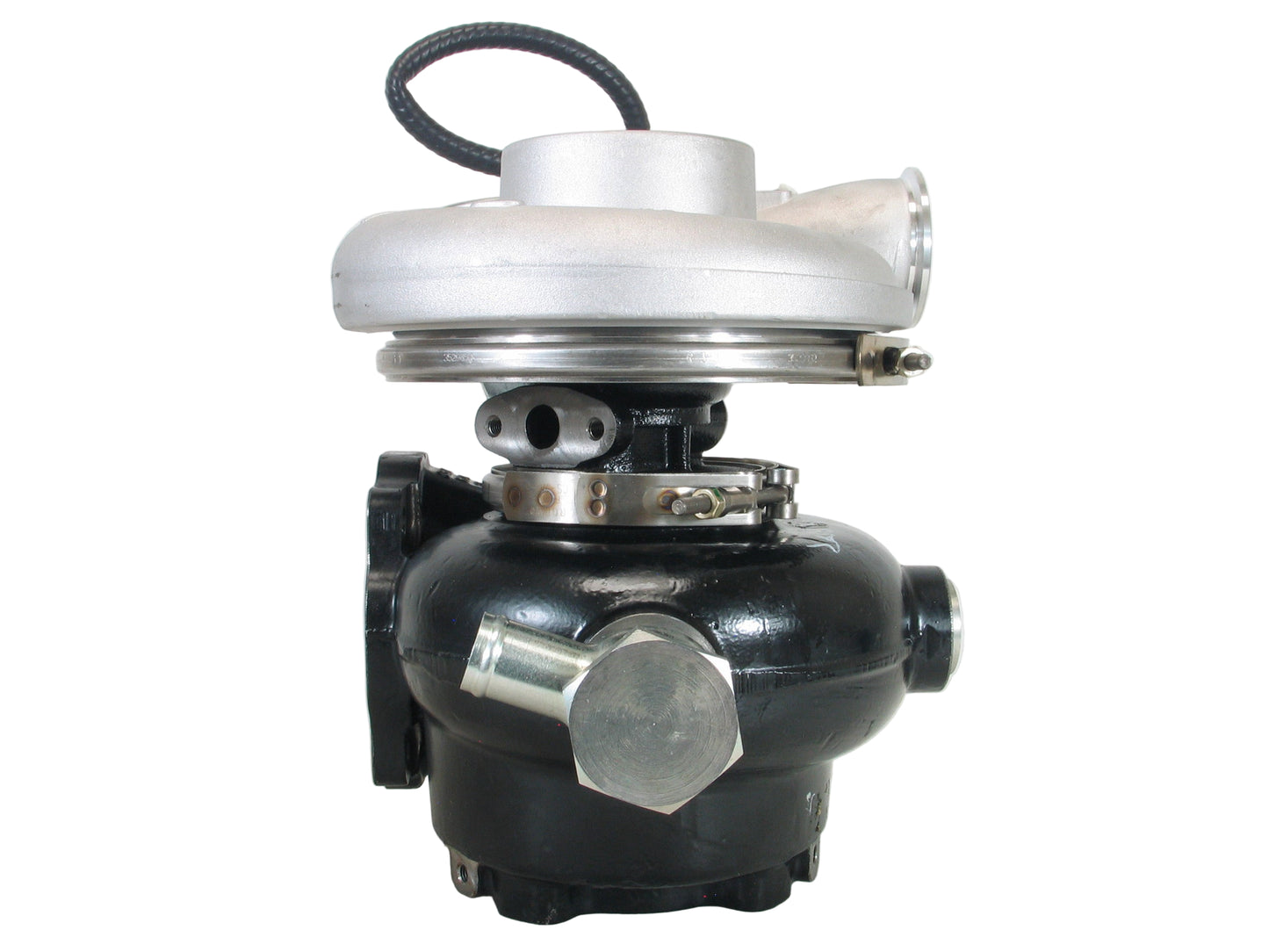 NEW Holset HX55WM Turbo Marine Cummins Pegasus QSL 8.9L Diesel Engine 4041661