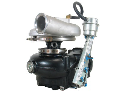 NEW Holset HX55WM Turbo Marine Cummins Pegasus QSL 8.9L Diesel Engine 4041661