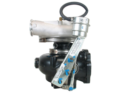 NEW Holset HX55WM Turbo Marine Cummins Pegasus QSL 8.9L Diesel Engine 4041661