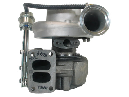 Nuevo OEM Holset HX35W Turbo Iveco Industrial Genset 6 CYL 2V TAA 4033398 4041880