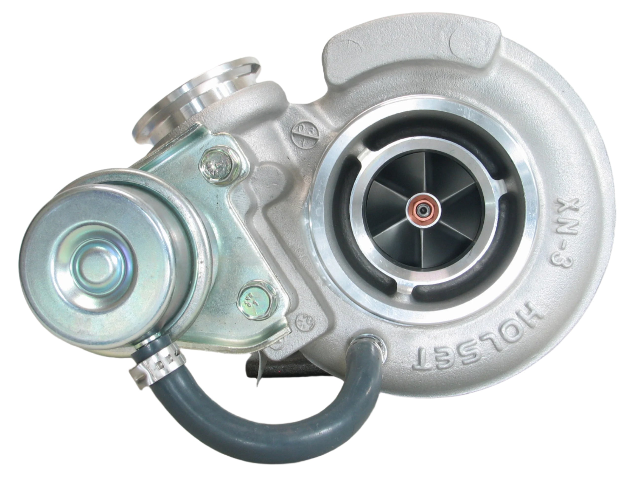NEW OEM Holset HE221W Turbo Cummins 4042718 – TurboTurbos