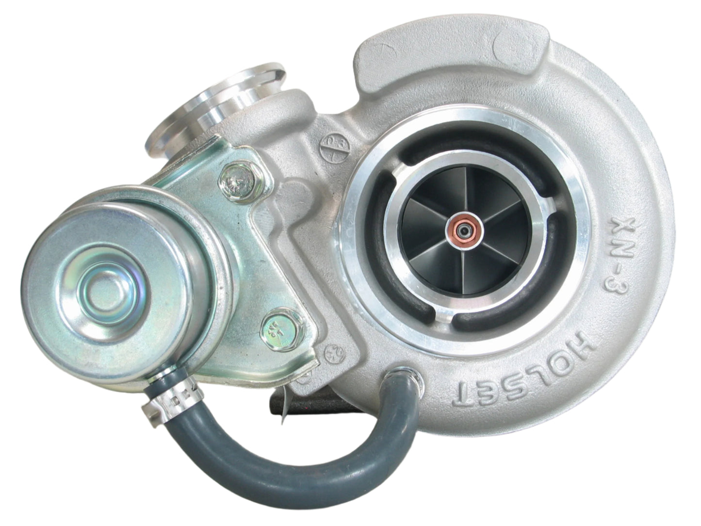 NEW OEM Holset HE221W Turbo Agricultural Construction Cummins QSB 4.5L 4042718