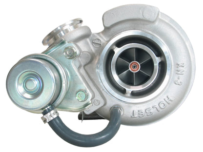 NEW OEM Holset HE221W Turbo Agricultural Construction Cummins QSB 4.5L 4042718