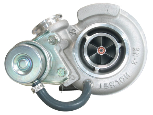 NEW OEM Holset HE221W Turbo Agricultural Construction Cummins QSB 4.5L 4042718