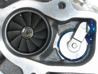 NEW OEM Holset HE221W Turbo Agricultural Construction Cummins QSB 4.5L 4042718