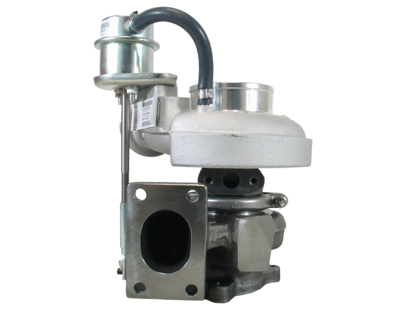 NEW OEM Holset HE221W Turbo Agricultural Construction Cummins QSB 4.5L 4042718