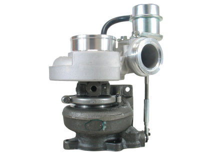 NEW OEM Holset HE221W Turbo Agricultural Construction Cummins QSB 4.5L 4042718