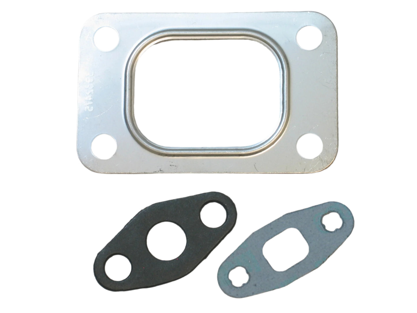 NEW OEM Holset HE221W Turbo Agricultural Construction Cummins QSB 4.5L 4042718