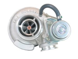 NEW OEM Holset HE221W Turbo Agricultural Construction Cummins QSB 3.9L 4042718