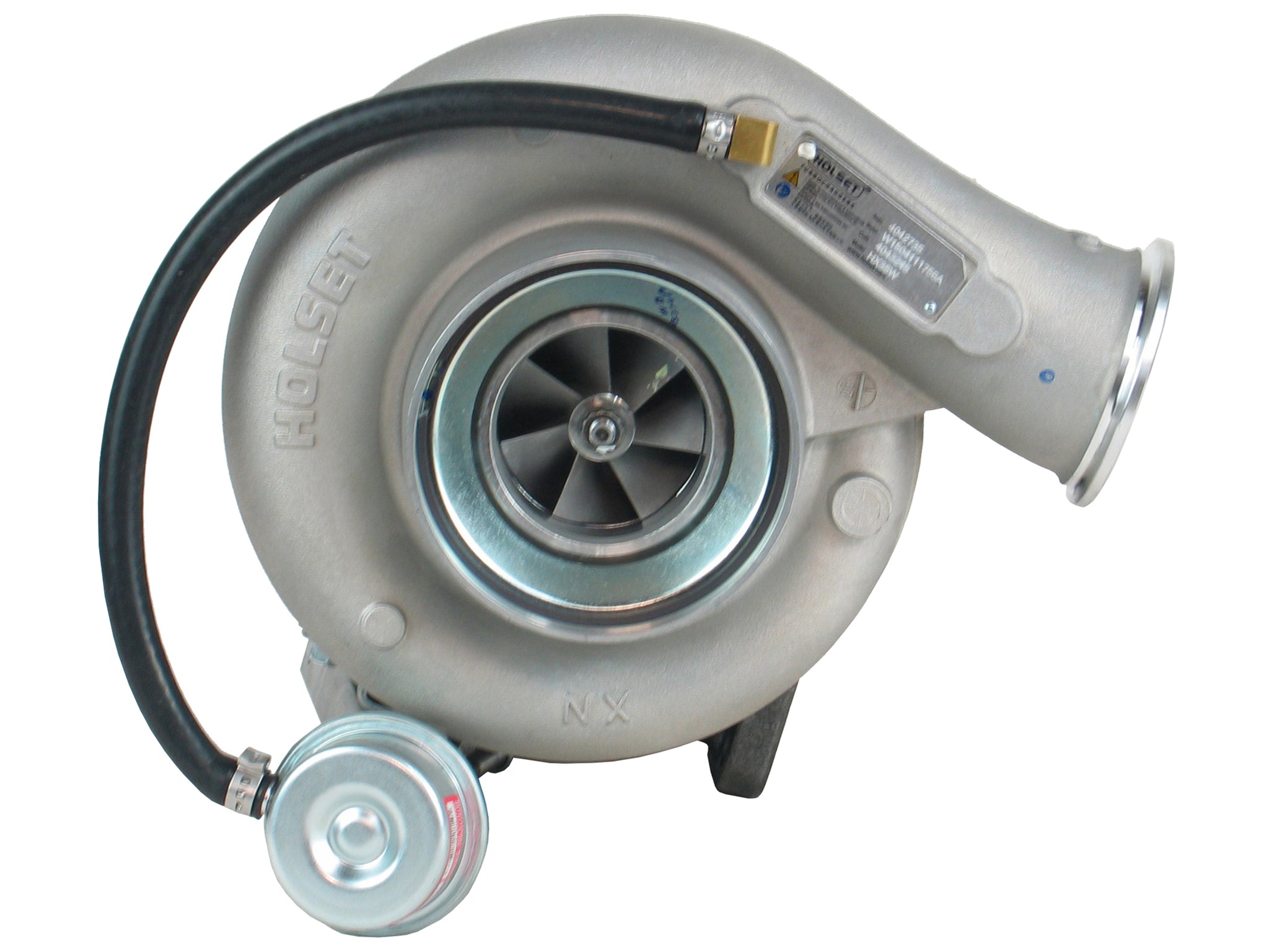Hy35 NEW Holset HX35W Turbo Freightliner Dodge Cummins 4042735