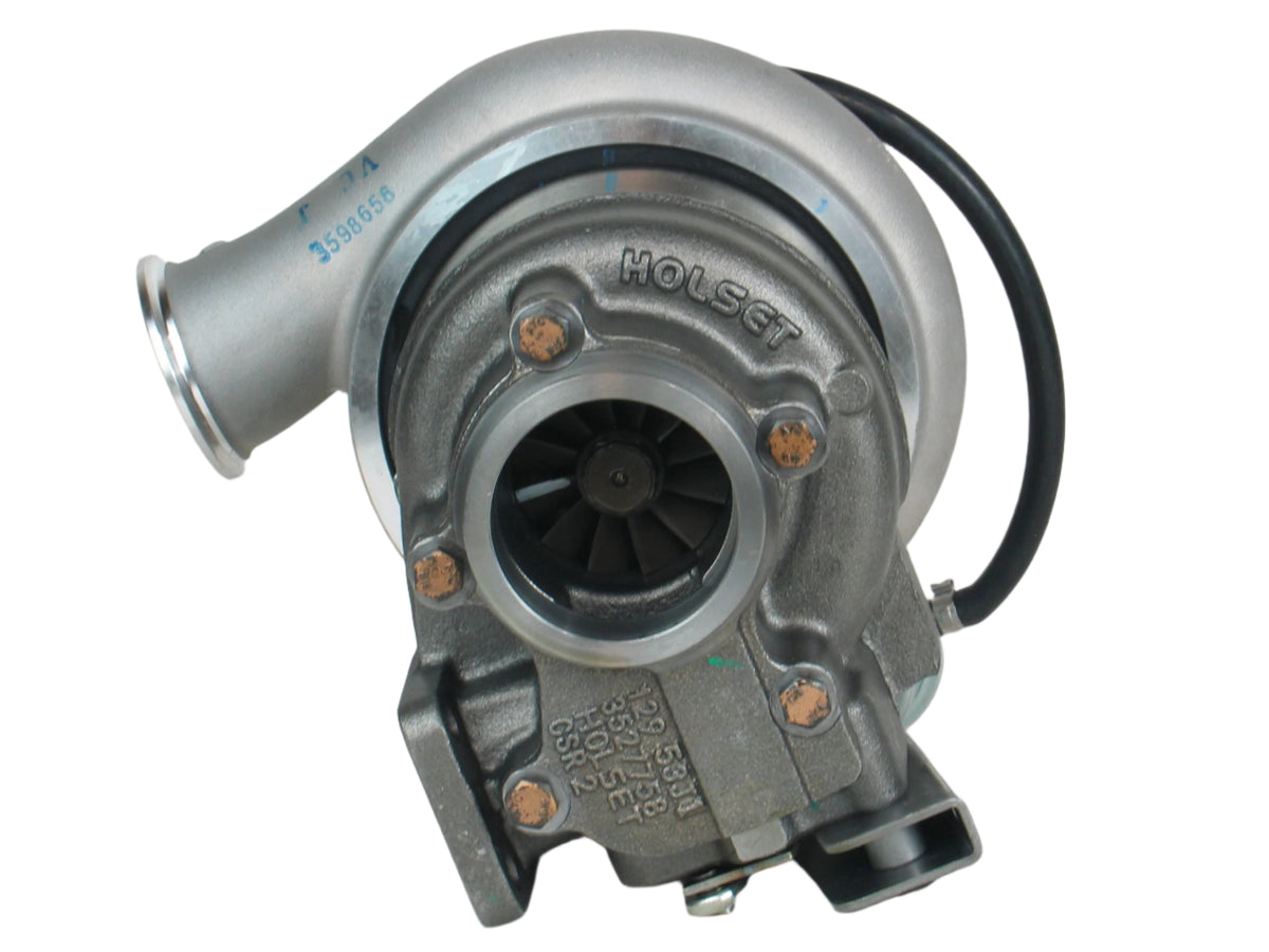 4048335 NEW Holset HX35W Turbo Freightliner Dodge Cummins 4042735 – TurboTurbos