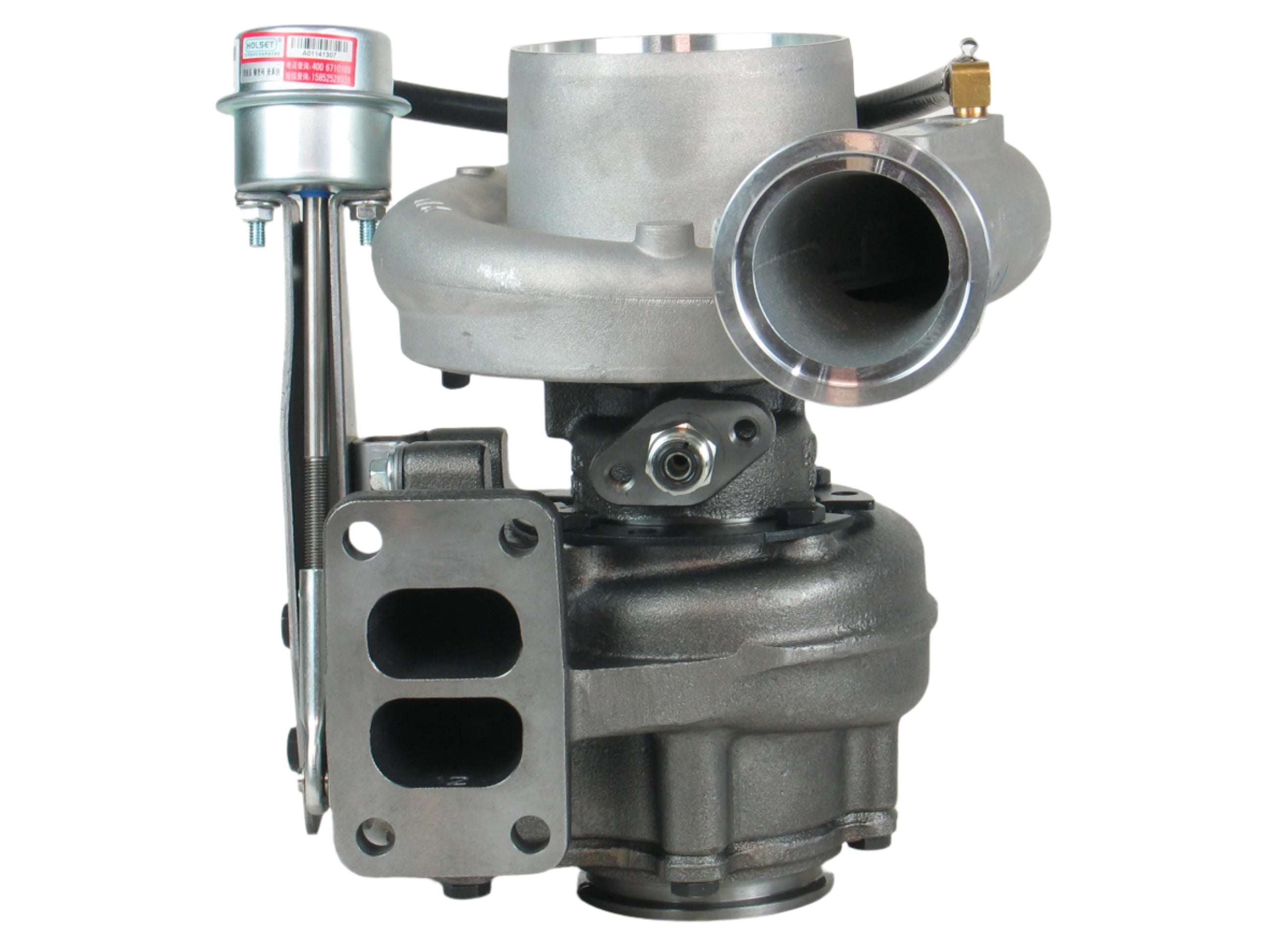 NEW Holset HX35W Turbo Freightliner Dodge Cummins 4042735