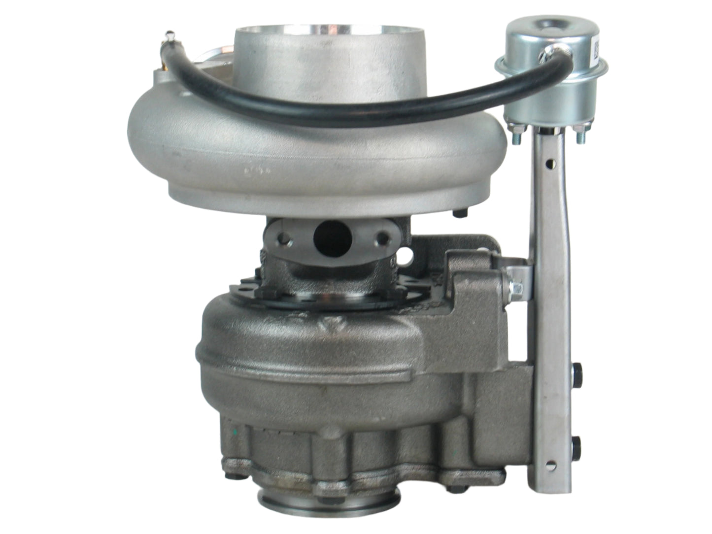 NEW Holset HX35W Turbo Freightliner Truck Dodge Ram Cummins ISB6 5.9L 4042735