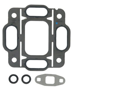 NUEVO OEM Holset HX55WM Turbo Marlin Marine Cummins Pegasus QSC8.3 4043580 4043577