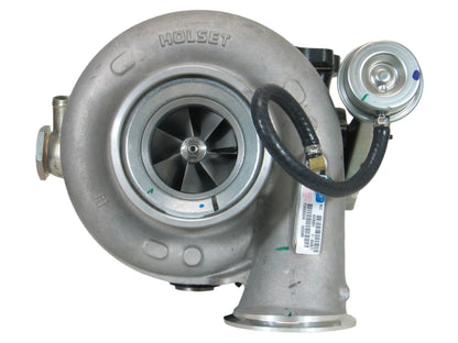 NUEVO OEM Holset HX55WM Turbo Marlin Marine Cummins Pegasus QSC8.3 4043580 4043577