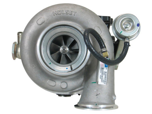 NUEVO OEM Holset HX55WM Turbo Marlin Marine Cummins Pegasus QSC8.3 4043580 4043577