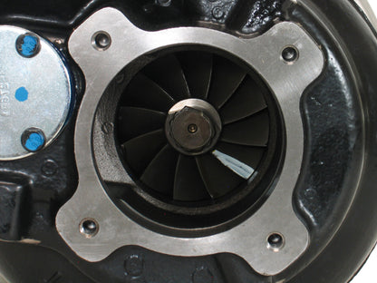 NUEVO OEM Holset HX55WM Turbo Marlin Marine Cummins Pegasus QSC8.3 4043580 4043577