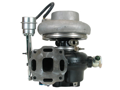 NUEVO OEM Holset HX55WM Turbo Marlin Marine Cummins Pegasus QSC8.3 4043580 4043577