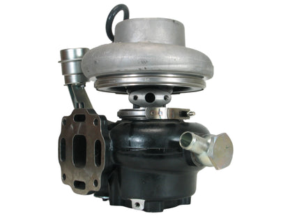 NUEVO OEM Holset HX55WM Turbo Marlin Marine Cummins Pegasus QSC8.3 4043580 4043577