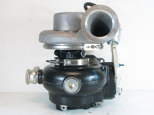 4043577 NEW OEM Holset HX55WM Turbo Marlin Marine Cummins 4043580 4043577