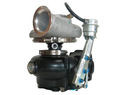 NUEVO OEM Holset HX55WM Turbo Marlin Marine Cummins Pegasus QSC8.3 4043580 4043577