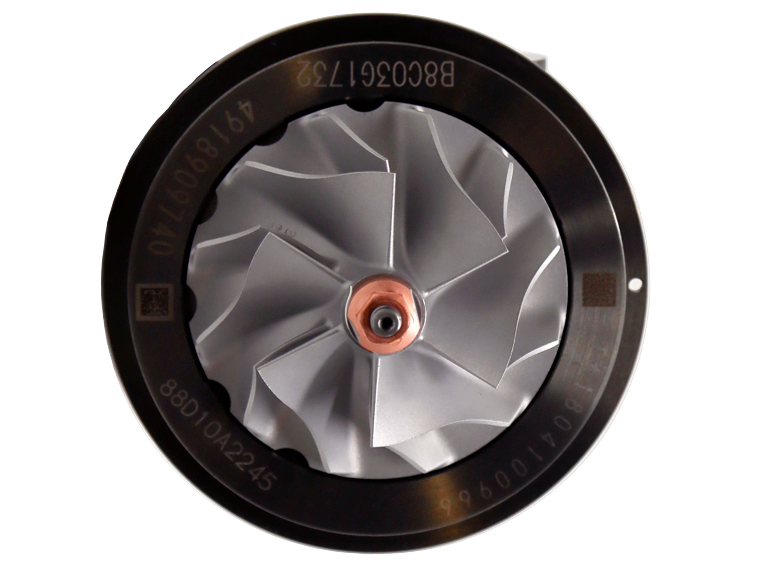 NEW Holset HE221W Turbo Cummins 4043584 – TurboTurbos