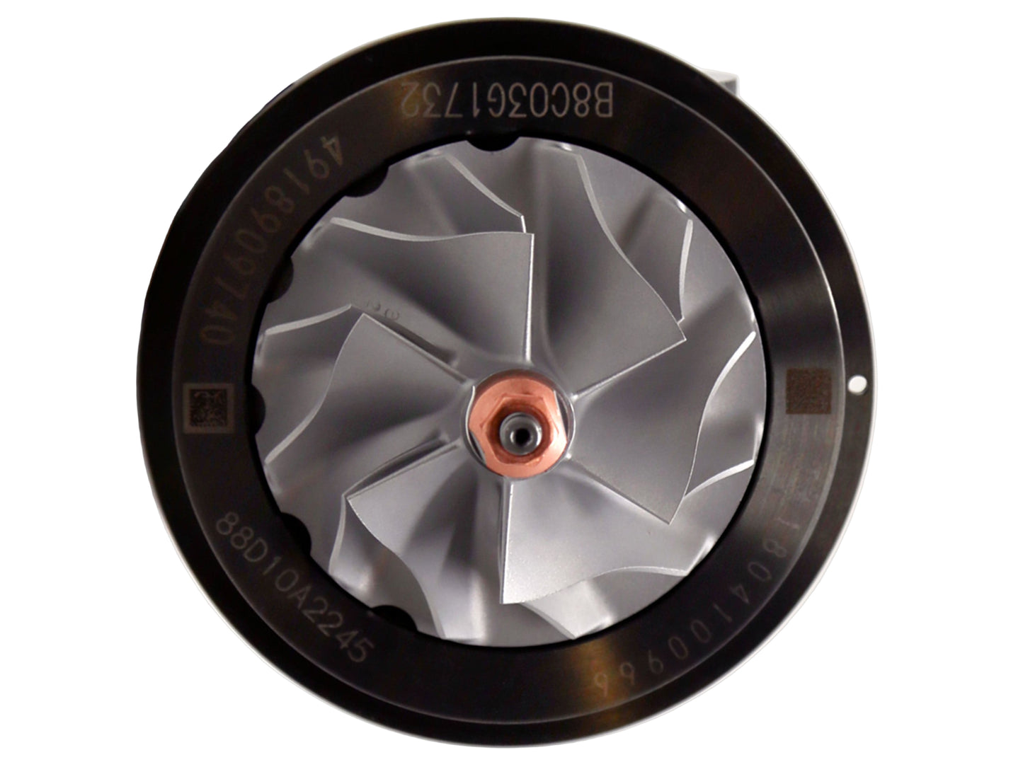 NEW Holset HE221W Turbo CHRA Agricultural Industrial Cummins QSB QSB4 4043584