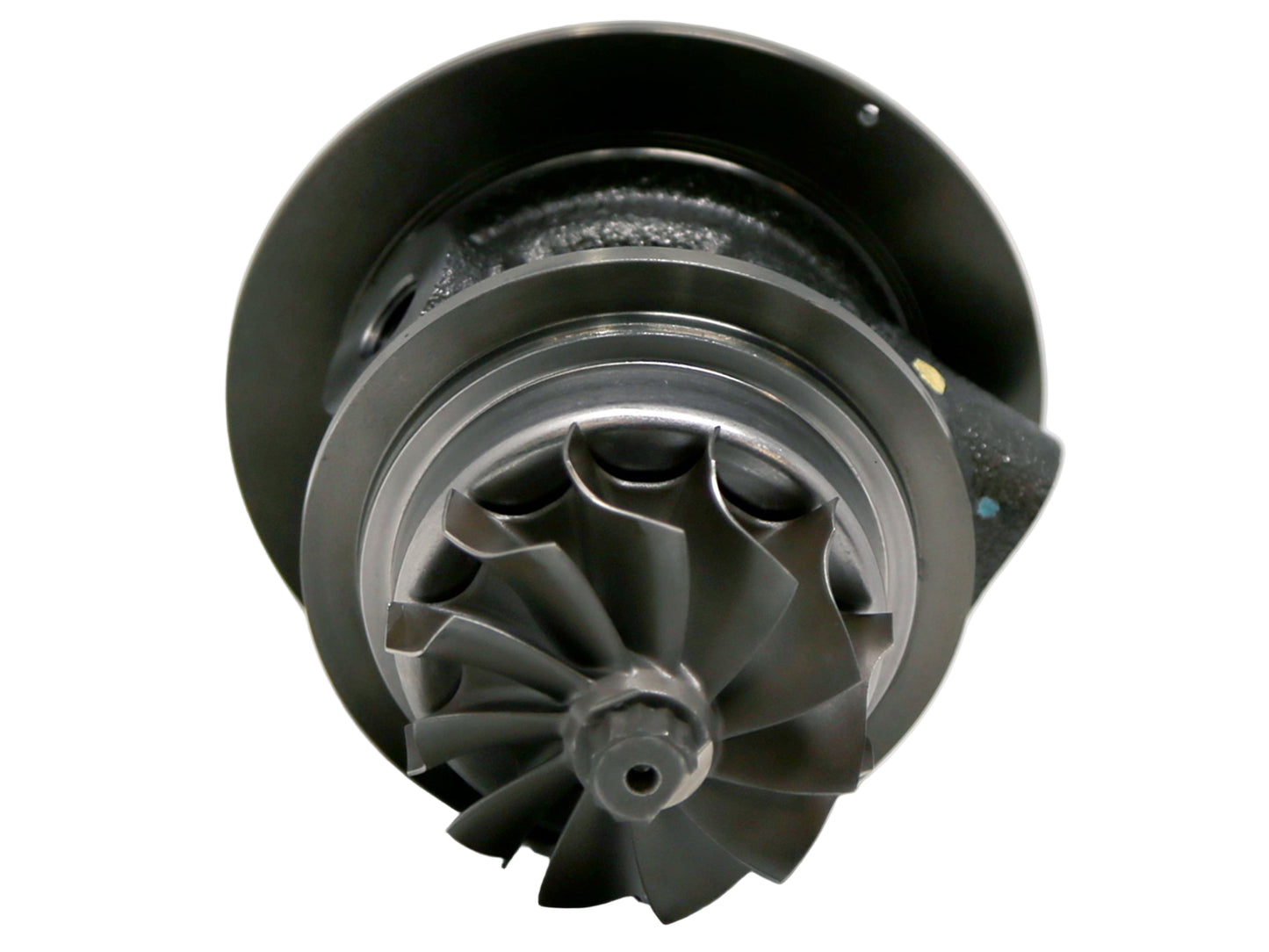 NEW Holset HE221W Turbo CHRA Agricultural Industrial Cummins QSB QSB4 4043584