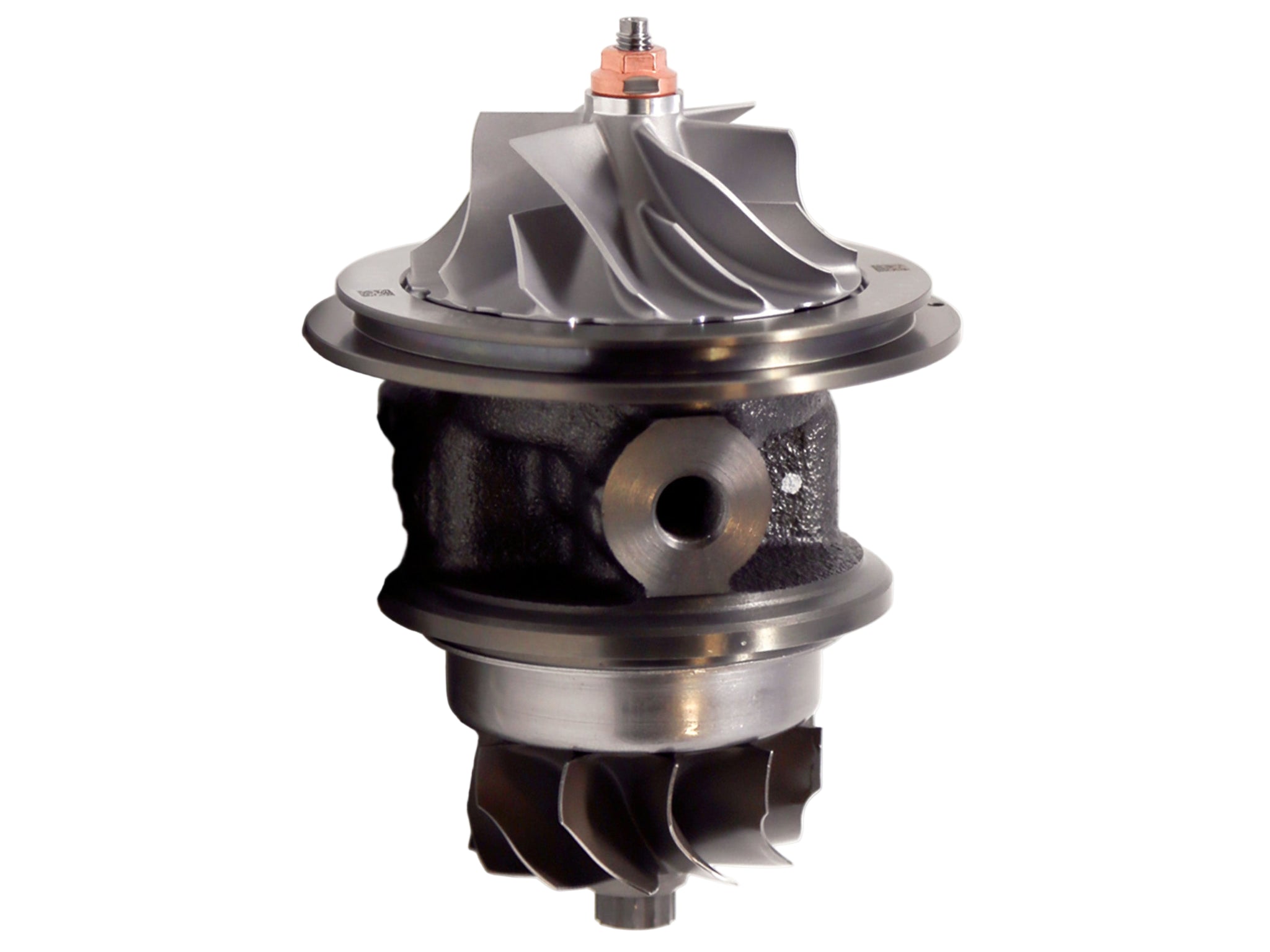 レミントン HX55W Turbo 4090042 4046127 4046132 Turbocharger for Cummins ISX2