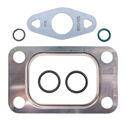 NEW OEM Holset HY35W HE351CW Turbo Dodge Ram 3500 Cummins 5.9L Engine 4043600