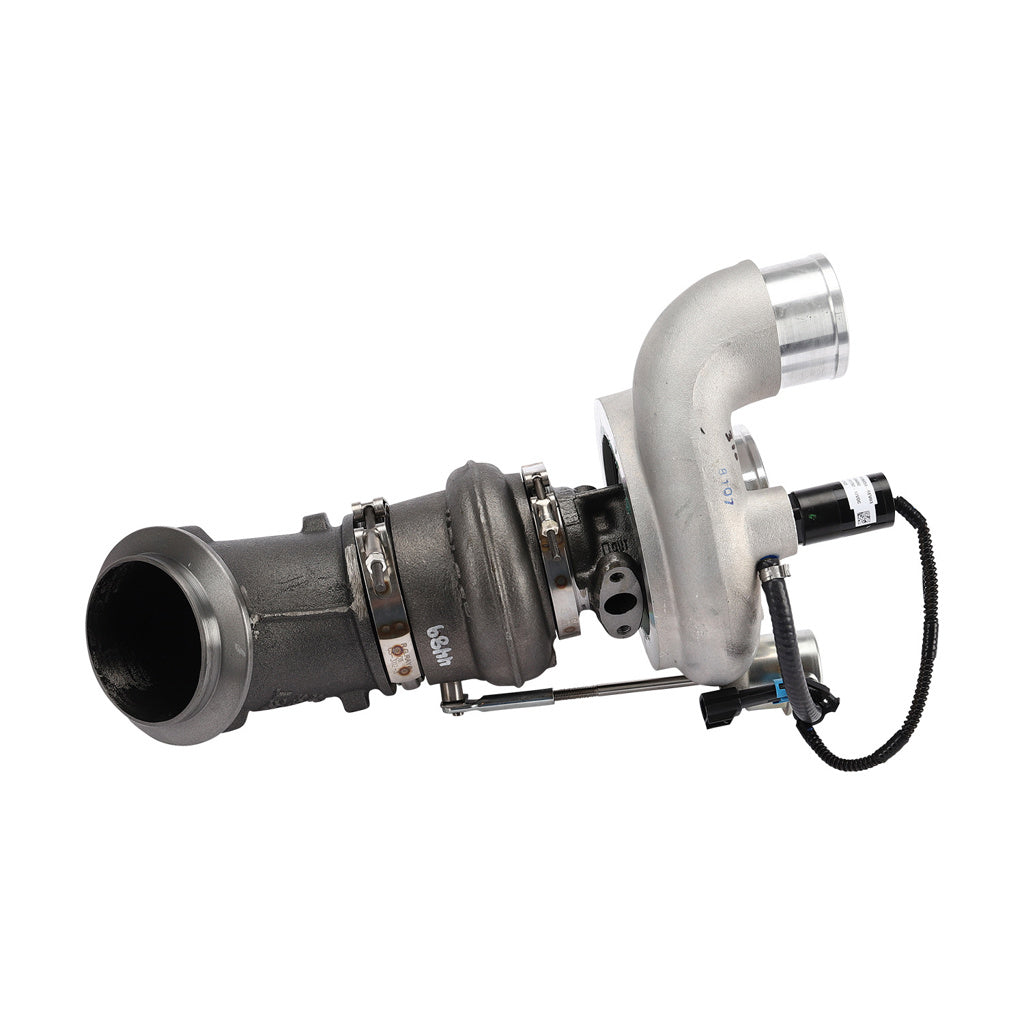 Reman OEM Holset HY35W Turbo Dodge Ram 3500 5.9L Engine 4036836HX