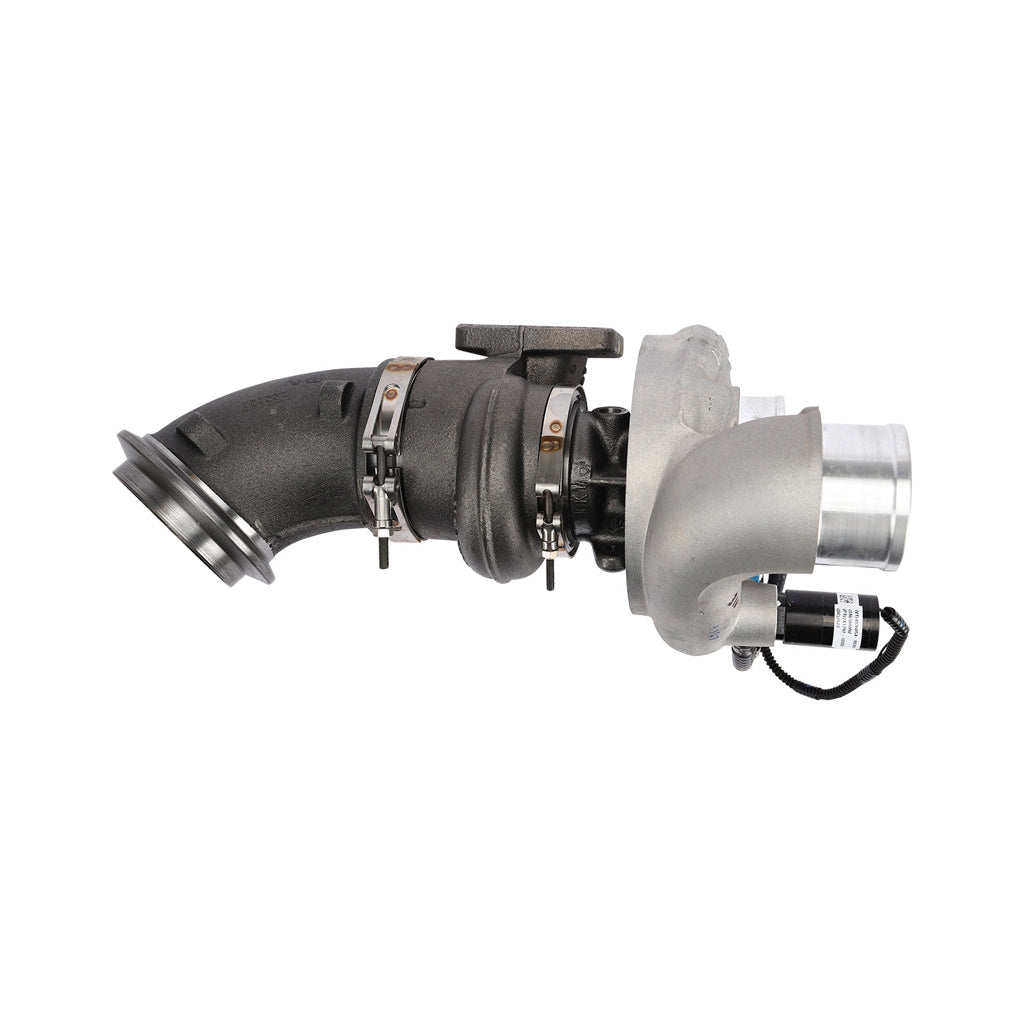 Reman OEM Holset HY35W Turbo Dodge Ram 3500 5.9L Engine 4036836HX