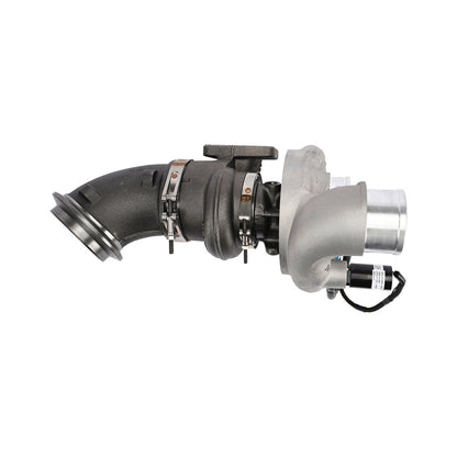 Reman OEM Holset HY35W Turbo Dodge Ram 3500 5.9L Engine 4036836HX